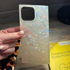 iPhone 13 Pro Max FLAUNT Square Case